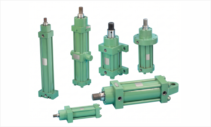 Multi Spindle Drill