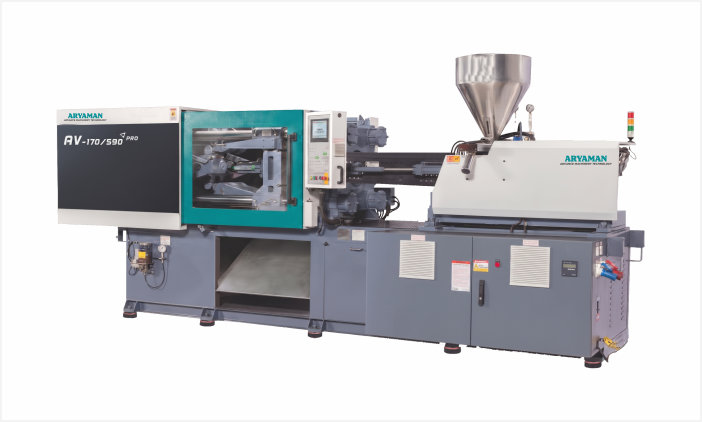 Injection Molding Machine